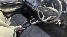 Honda Jazz 1.3 i-VTEC SE 5dr Petrol Hatchback